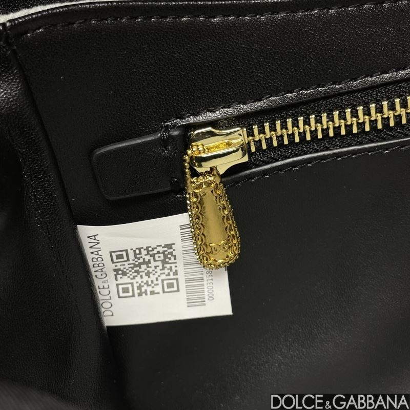 Dolce Gabbana Satchel Bags